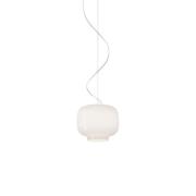 Foscarini - Chouchin 3 LED Hanglamp Dim White