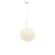 Luceplan - Lita Hanglamp Ø42 White