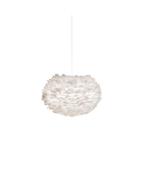 UMAGE - Eos Hanglamp Medium Wit