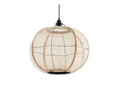 Lindby - Aurinil Hanglamp Nature