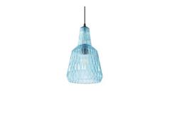 Lindby - Belarion Hanglamp Blue