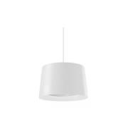 Foscarini - Twiggy Grande Hanglamp Wit 10m