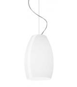 Foscarini - Buds 1 Hanglamp 3,4m Warm Wit