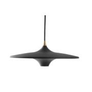 Loom Design - Moja Hanglamp Ø42 Black