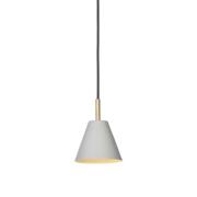 Halo Design - Hygge Hanglamp Ø12 Warm Grey