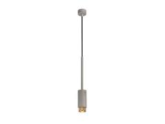 Buster+Punch - Exhaust Cross Hanglamp Stone/Brass