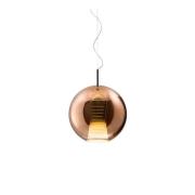 Fabbian - Beluga Royal Hanglamp Ø 40 Bronze