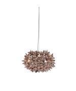 Kartell - Bloom Hanglamp S2 Koper