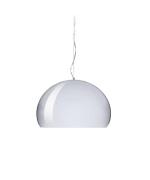 Kartell - Fl/Y Hanglamp Chroom