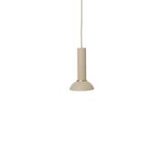 Ferm Living - Collect Hanglamp Hoop High Cashmere