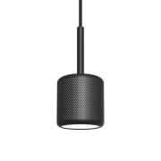 Herstal - Grain Hanglamp XS Matt Black