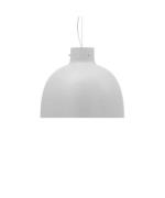 Kartell - Bellissima Hanglamp Matte Wit