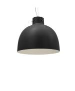 Kartell - Bellissima Hanglamp Matte Zwart