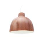 Kartell - Bellissima Hanglamp Wood