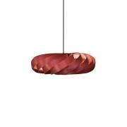 Tom Rossau - TR5 Hanglamp Ø80 Birch Red