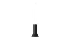 Normann Copenhagen - Hat Hanglamp Small Black