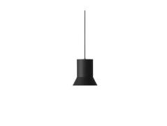 Normann Copenhagen - Hat Hanglamp Medium Black