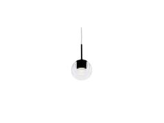 KDLN - Dew Hanglamp Black KDLN