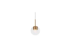 KDLN - Dew Hanglamp Brass KDLN