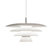 Belid - DaVinci Hanglamp Ø430 Mat Wit