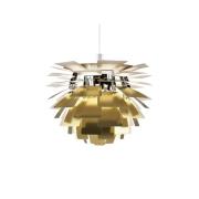 Louis Poulsen - PH Artichoke Hanglamp Ø480 Brass