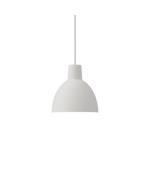 Louis Poulsen - Toldbod 170 Hanglamp Wit