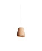 New Works - Material Hanglamp Natural Cork