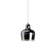 Artek - A330S Golden Bell Hanglamp Chrome/White