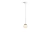 Luceplan - Lita Hanglamp Ø14 Ash Wood