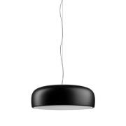 Flos - Smithfield S Pro Hanglamp Mat Zwart