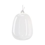 Lodes - Oblò Hanglamp Large 2700K Helder/Wit