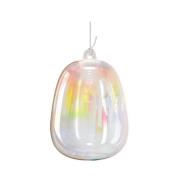 Lodes - Oblò Hanglamp Large 3000K Rainbow/Wit