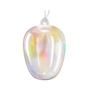 Lodes - Oblò Hanglamp Medium 2700K Rainbow/Wit