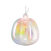 Lodes - Oblò Hanglamp Small 3000K Rainbow/Wit