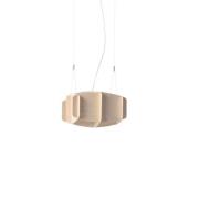 Pilke - Ristikko 37 Hanglamp Birch