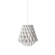 Pilke - Signature 50 Hanglamp White