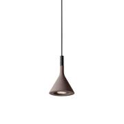 Foscarini - Aplomb Hanglamp Mini Brown