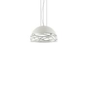 Lodes - Kelly So1 Hanglamp Ø50 Wit