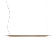 Foscarini - Troag Media LED Hanglamp My Light Natural