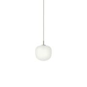 Muuto - Rime Hanglamp Ø18 Grey