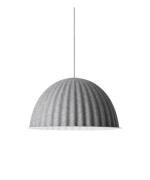 Muuto - Under The Bell Hanglamp Ø82 Grey