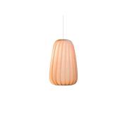 Tom Rossau - ST906 Hanglamp Ø25 Birch Natural