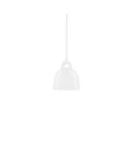 Normann Copenhagen - Bell Hanglamp X-Small Wit