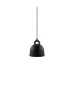 Normann Copenhagen - Bell Hanglamp X-Small Zwart