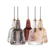 Lindby - Belarion 5 Cluster Hanglamp Multi-Colour