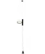 Flos - Ok Hanglamp Zwart