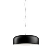 Flos - Smithfield S Hanglamp Matt Black