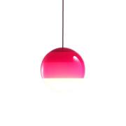 Marset - Dipping Light 20 Hanglamp Pink