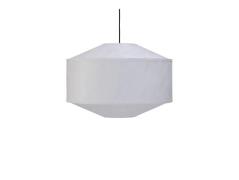 New Works - Kite 2W Hanglamp Ø65 Wit