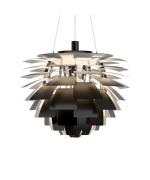 Louis Poulsen - PH Artichoke Hanglamp Ø720 LED-Bluetooth 2700K Black